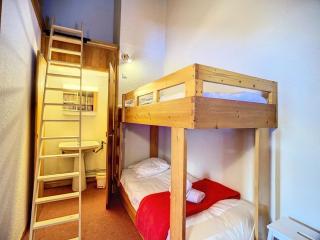 Résidence Frasse - Apt hyper fonctionnel, ski-in/ski-out, parking MAE-3631 - Les Allues - 2