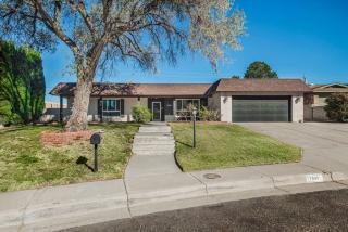Chic 5 Bed Rooms Boho Retreat with - Games & Outdoor Movies! - Albuquerque - 9