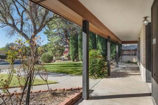 Chic 5 Bed Rooms Boho Retreat with - Games & Outdoor Movies! - Albuquerque - 8