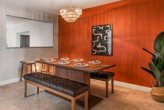 Chic 5 Bed Rooms Boho Retreat with - Games & Outdoor Movies! - Albuquerque - 5