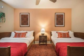 Chic 5 Bed Rooms Boho Retreat with - Games & Outdoor Movies! - Albuquerque - 3