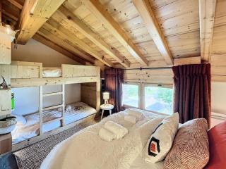 Chalet Furz'a - Charmante maison de village avec conforts modernes MAE-7811 - 2