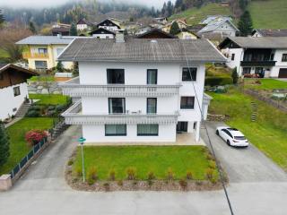 HUMA Appartements - 9