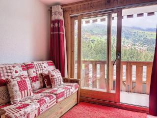 Résidence Grand Dou A - Apt. confortable, avec vue dégagée, 50m du centre MAE-2841 - 5