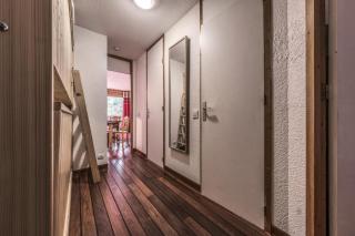 Résidence Grand Dou A - Apt. confortable, avec vue dégagée, 50m du centre MAE-2841 - 2