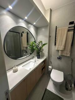 Quarto sala - Cidade Copacabana - 9