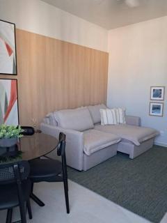 Quarto sala - Cidade Copacabana - 6