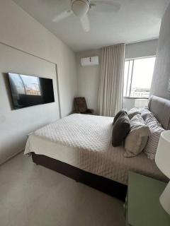 Quarto sala - Cidade Copacabana - 3