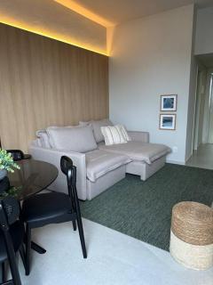 Quarto sala - Cidade Copacabana - 1