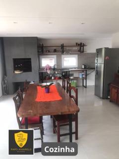 Casa - Papo Amarelo Residence - 7