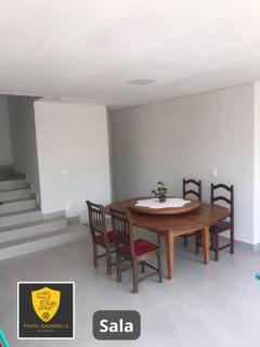 Casa - Papo Amarelo Residence - 2
