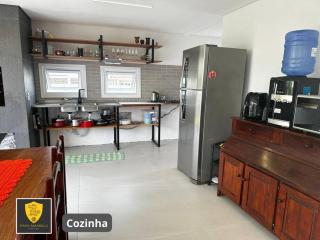 Casa - Papo Amarelo Residence - 9