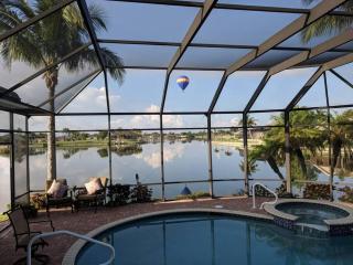 CasaSuLago - Shamrock Lakes vacation home - Cape Coral - 7