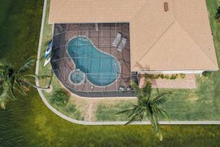 CasaSuLago - Shamrock Lakes vacation home - Cape Coral - 4