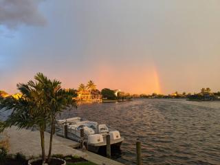 CasaSuLago - Shamrock Lakes vacation home - Cape Coral - 3