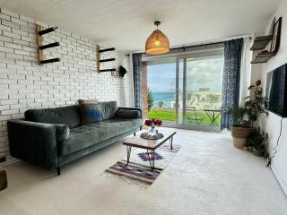 C4 Bay apartment Fistral - 9