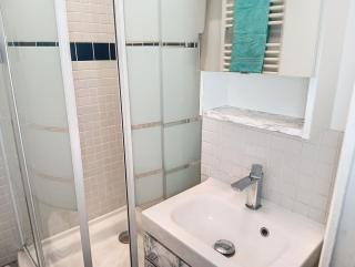 Le chic Audonien - Cozy Nest before Gates of Paris - Access from CDG & Orly airports - Wi-Fi - Smart TV - 1