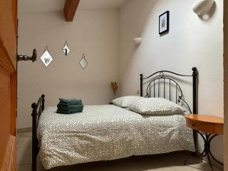 La maison de Lalie - Lagrasse - 3
