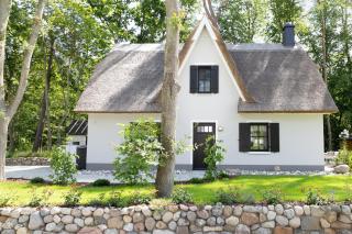 Ferienhaus Oogenstern -ruhige Lage- - Zirchow - 0