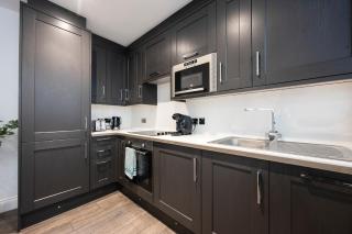 The Lanes Majestic -Brighton Central - 4 Beds - Brighton & Hove - 5