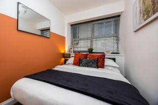 The Lanes Majestic -Brighton Central - 4 Beds - Brighton & Hove - 9
