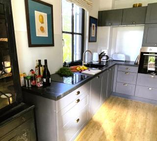 Ferienhaus Oogenstern -ruhige Lage- - Zirchow - 8