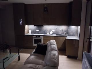 Apartament Poleska - Częstochowa - 5