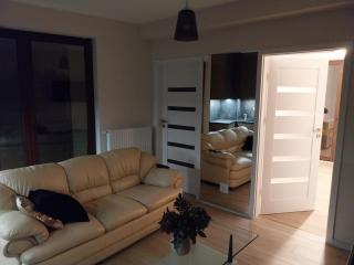 Apartament Poleska - Częstochowa - 6