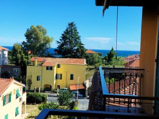 Casa Angel vista mare! - Cervo - 0