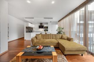 REVON Business apartment 50 Dunajská - Bratislava - 0