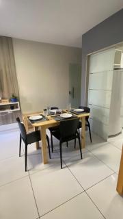Apartamento novo todo mobiliado! Para o Maior São João do Mundo! - Campina Grande - 0