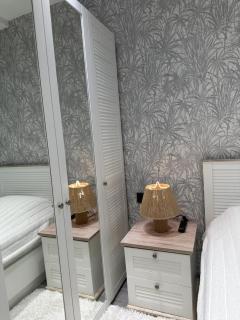 Christinas Stylish Stay at Saryan 27, Yerevan City Centre - 5