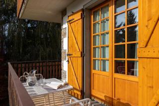 Casa Vacanza Presolana con giardino e box auto - 8