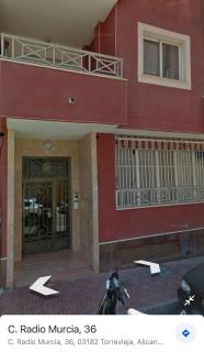 Casy Apartment Central with sea view - Torrevieja - 9