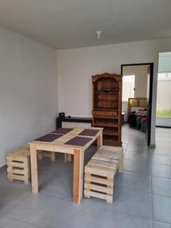 Casa acogedora en Puerta Paraiso - El Jobo - 8