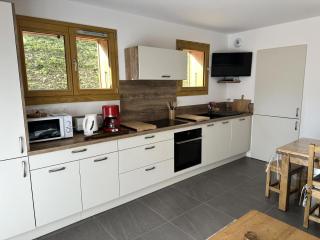 Chalet Flore - CHALET FLORE MAE-6641 - Combloux - 8