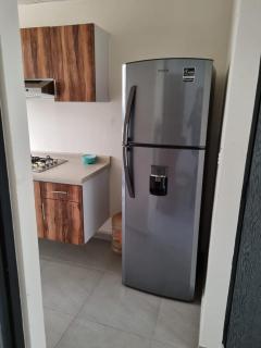 Casa acogedora en Puerta Paraiso - El Jobo - 5