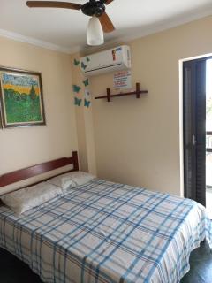 Casa em Condomínio - Ubatuba SP - Ubatuba - 5