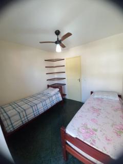 Casa em Condomínio - Ubatuba SP - 2