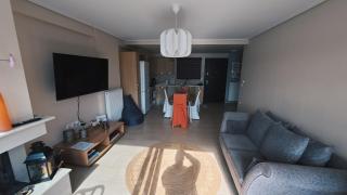 Beachfront Penthouse with Seaview - Calcide - 3