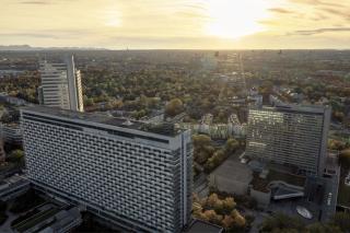 The Westin Grand Munich - Munich - 6