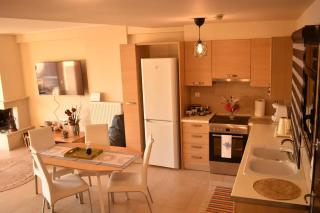 Beachfront Penthouse with Seaview - Calcide - 4