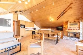 Les Chalets Du Gypse - LES CHALETS DU GYPSE C11 MAE-3831 - Saint-Martin-de-Belleville - 7