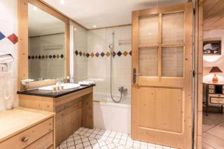 Les Chalets Du Gypse - LES CHALETS DU GYPSE A06 MAE-3891 - Saint-Martin-de-Belleville - 3