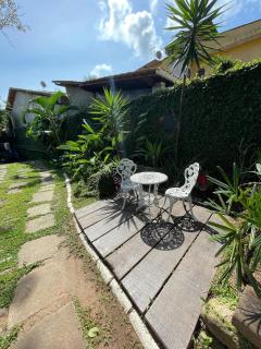 Enseada Suítes - Guarujá - 8