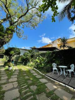 Enseada Suítes - Guarujá - 9