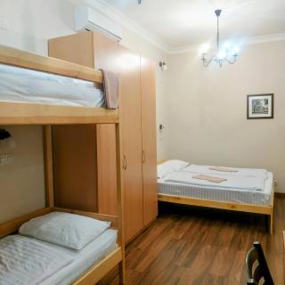 Belokorichi - Kyiv - 3