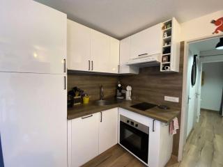 Résidence Apheratz - Magnifique T2 cosy sur les hauteurs de la station des Deux Alpes MAE-3771 - Vénosc - 6