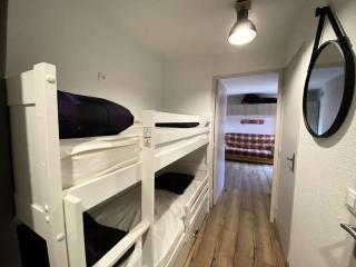 Résidence Apheratz - Magnifique T2 cosy sur les hauteurs de la station des Deux Alpes MAE-3771 - Vénosc - 5