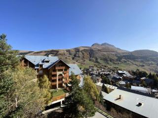 Résidence Apheratz - Magnifique T2 cosy sur les hauteurs de la station des Deux Alpes MAE-3771 - Vénosc - 1